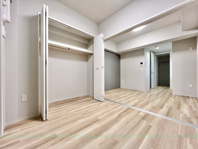 MAXIV上名古屋の洋室