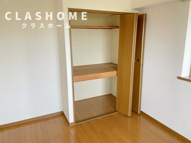 サンコート・ＫＡＳＵＧＡ　　刈谷市近郊の賃貸ならクラスホーム刈谷店の収納