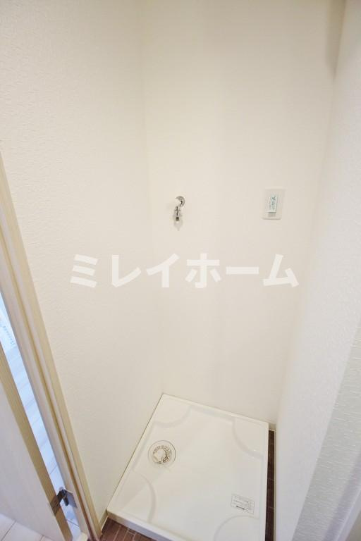 CASA　GRANDE　YKの設備