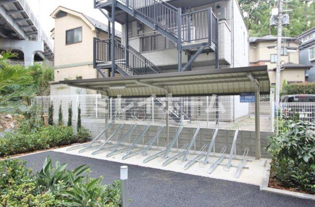 CASA　GRANDE　YKのその他共用部分