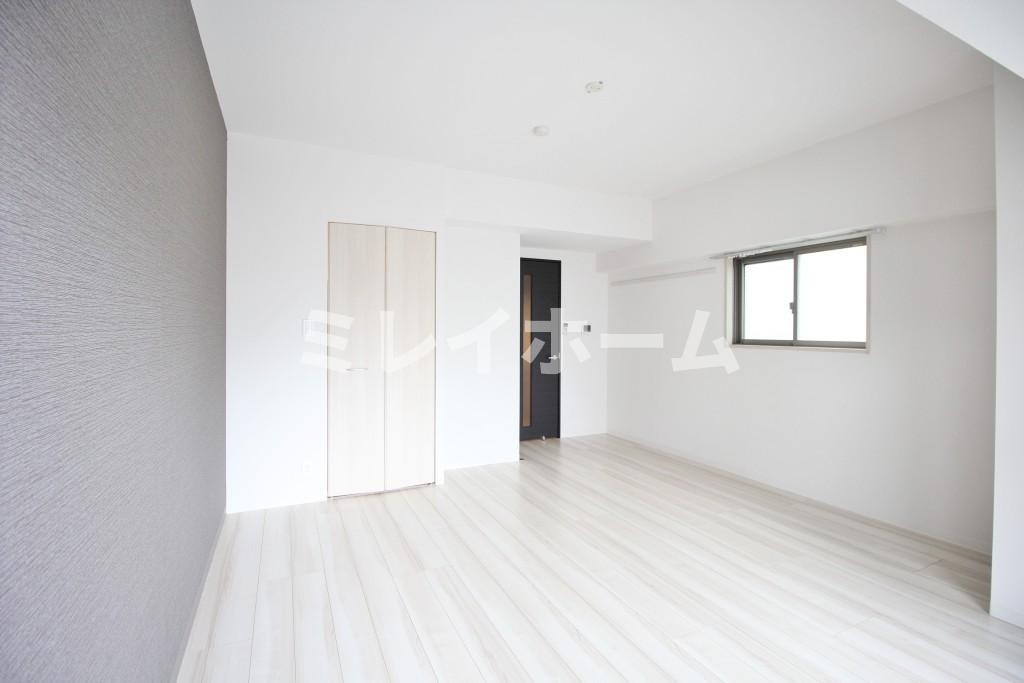 CASA　GRANDE　YKの寝室