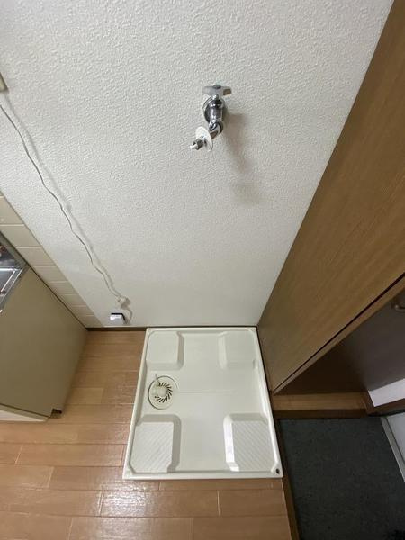 ロイヤル行徳の設備