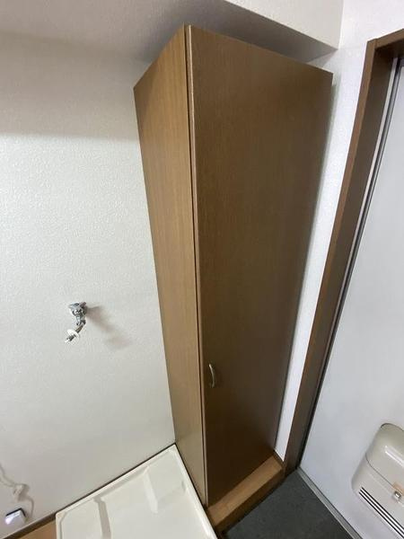 ロイヤル行徳の設備