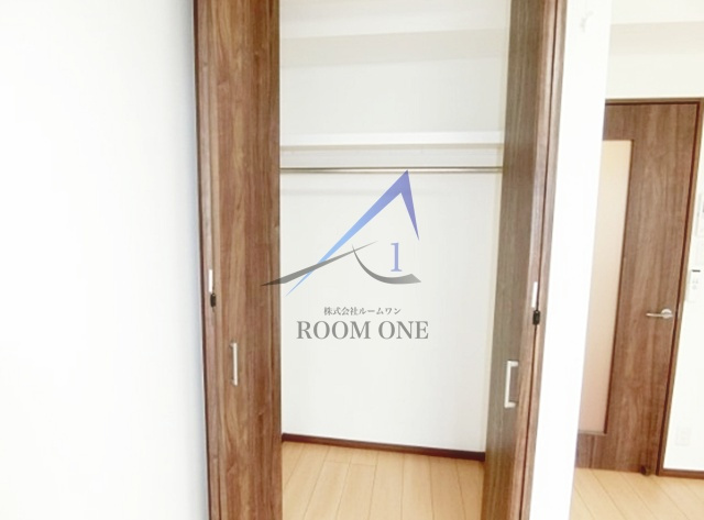 サクラテラスの収納|収納です。