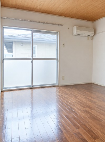 エステート舞の寝室|※別部屋参考写真
