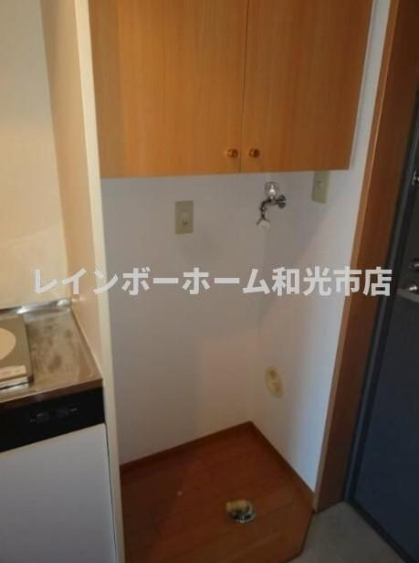 ＪＣ　ＥＡＳＴ　２５２４の設備