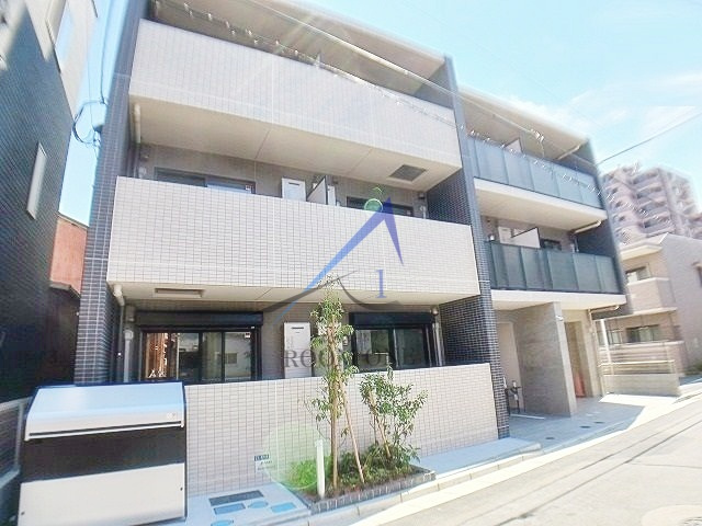ＣＲＥＶＡＮＣＥ亀戸