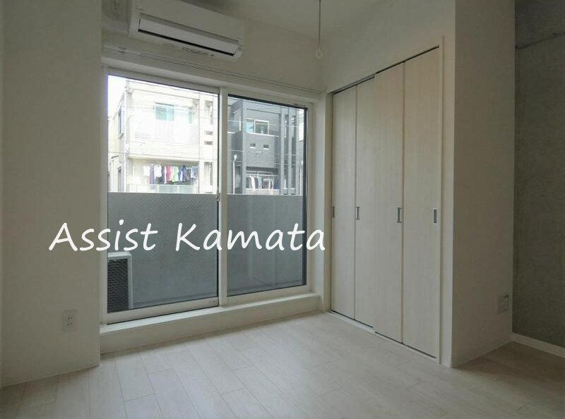RAMIi池上の展望