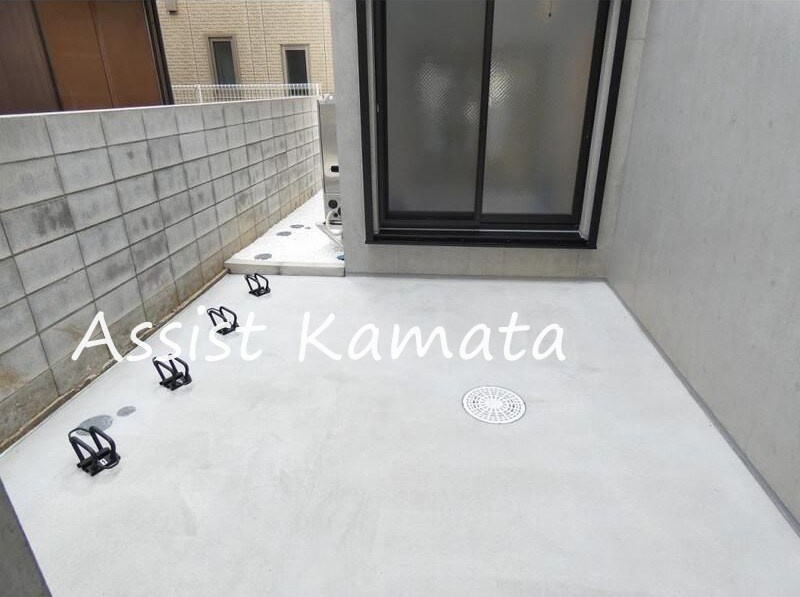 RAMIi池上のその他共用部分