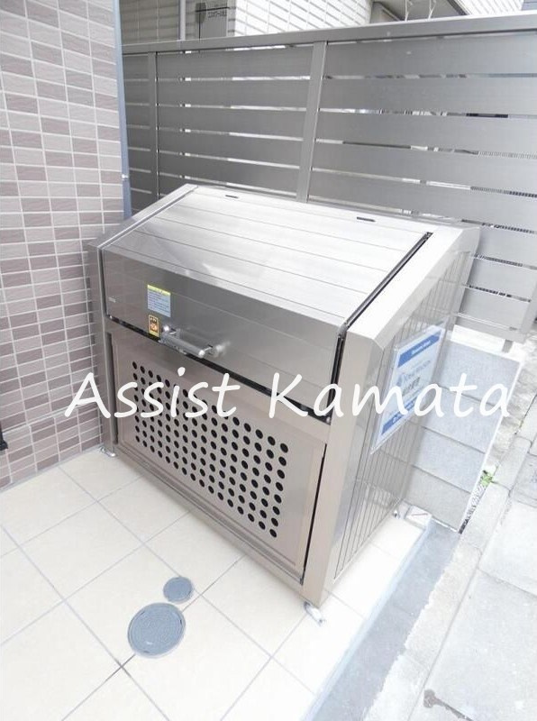 RAMIi池上のその他共用部分