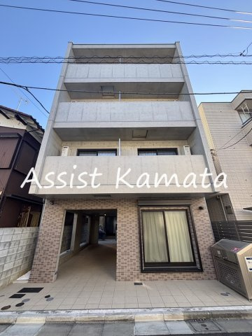 RAMIi池上