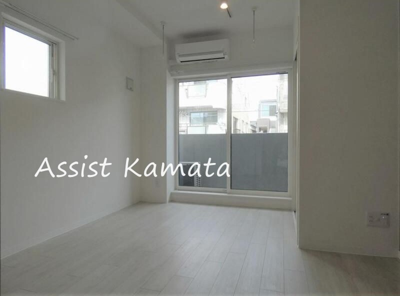 RAMIi池上の居間・リビング