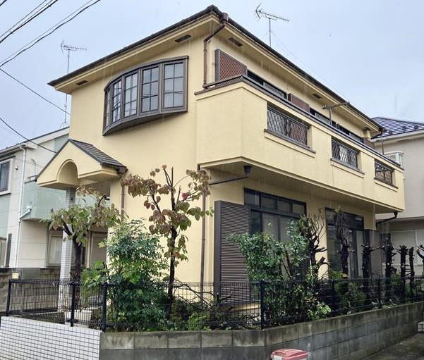 津田町戸建