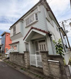佐倉市生谷戸建の画像