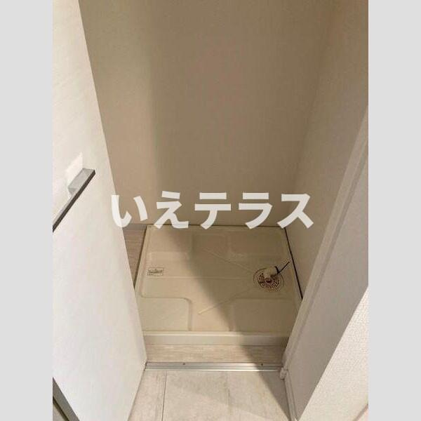 S-RESIDENCE神戸元町の設備