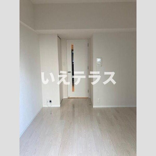 S-RESIDENCE神戸元町の寝室