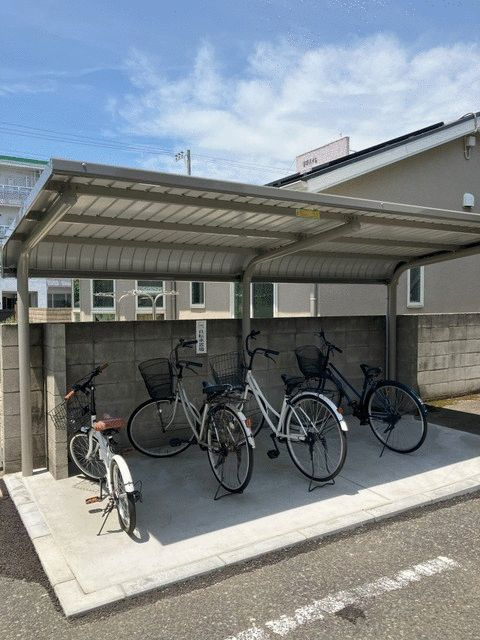メゾン・ド・ワコーのその他共用部分