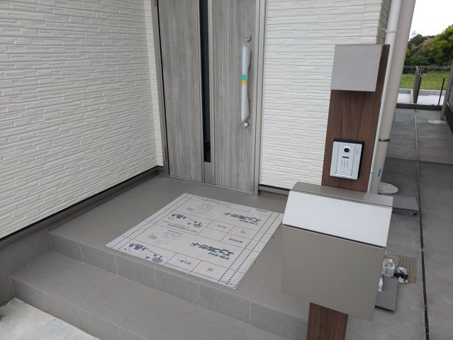 大谷北貸家戸建てB棟の設備