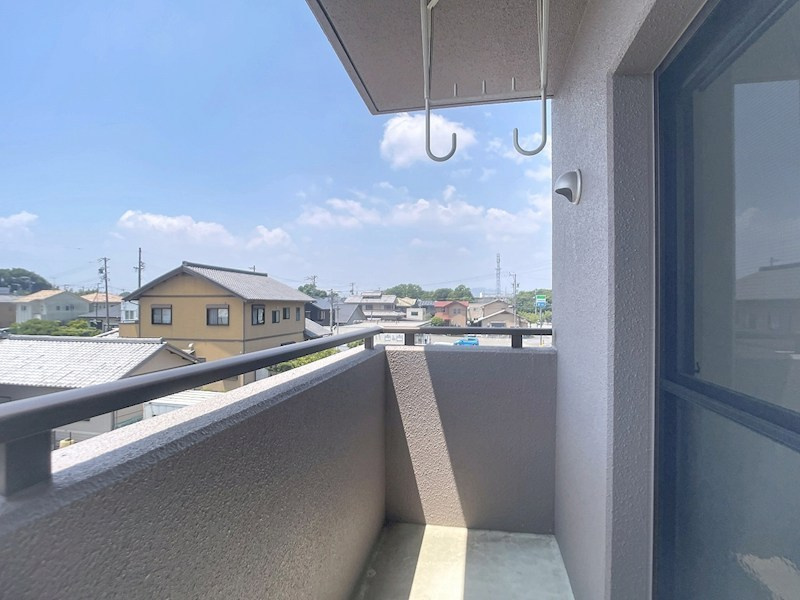 オールグランデ の展望