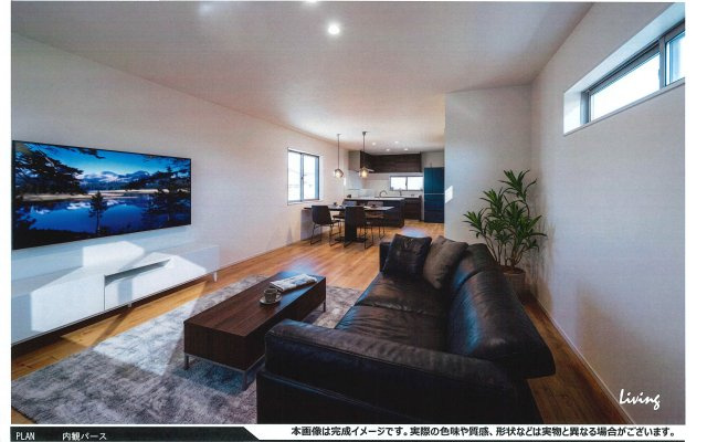 売土地　明石市大蔵町の画像