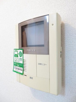 【セキュリティ】 | ミモザ
