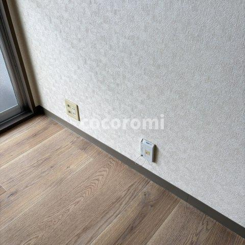 グランドヴィラ香里の設備