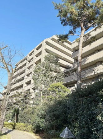 【その他】 | 芦花公園プレスティージュ