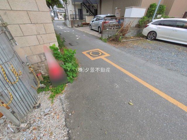 《仲介手数料無料》緑区山崎１丁目17-2新築一戸建てリーブルガーデン