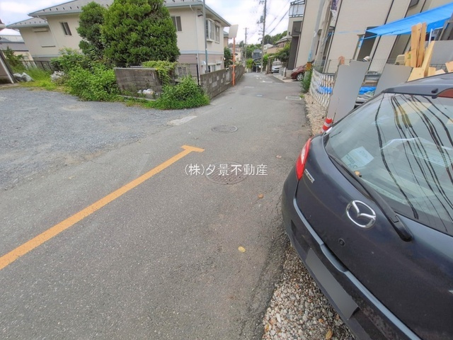 《仲介手数料無料》緑区山崎１丁目17-2新築一戸建てリーブルガーデン