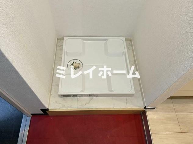 ル・リオン大鳥居の設備|同建物内、別のお部屋の参考写真になります。