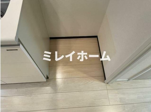 ル・リオン大鳥居のその他|同建物内、別のお部屋の参考写真になります。