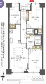 ライオンズプラザ大宮