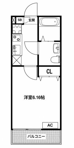 ガルネリ尾久