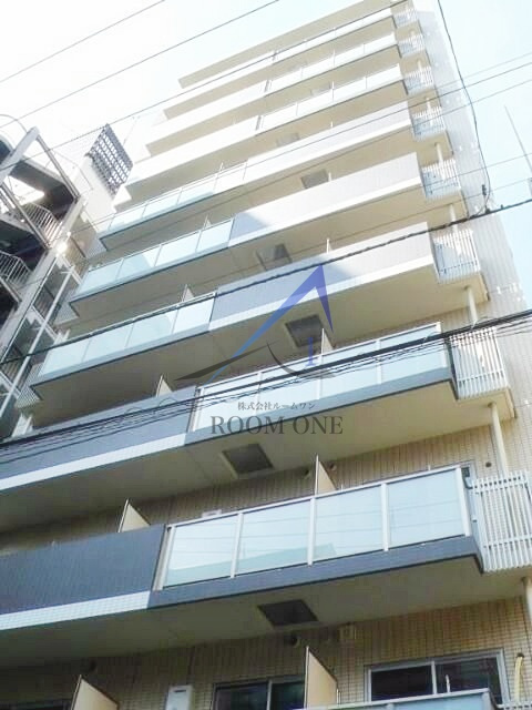 メゾンドソレイユ・シノハラの外観|外観です。