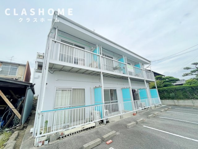 パレス山池　　刈谷市の賃貸ならクラスホーム刈谷店