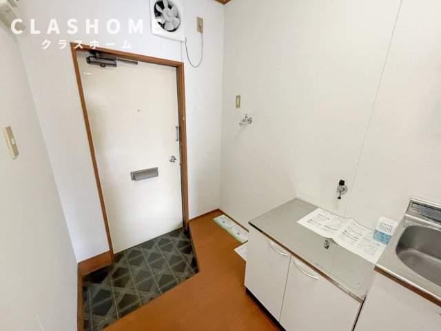 パレス山池　　刈谷市の賃貸ならクラスホーム刈谷店のその他|同物件の別部屋になります。