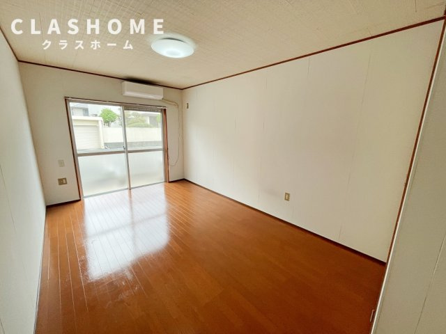 パレス山池　　刈谷市の賃貸ならクラスホーム刈谷店の居間・リビング|同物件の別部屋になります。