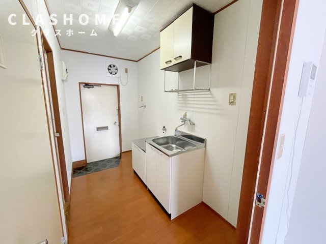 パレス山池　　刈谷市の賃貸ならクラスホーム刈谷店の玄関|同物件の別部屋になります。