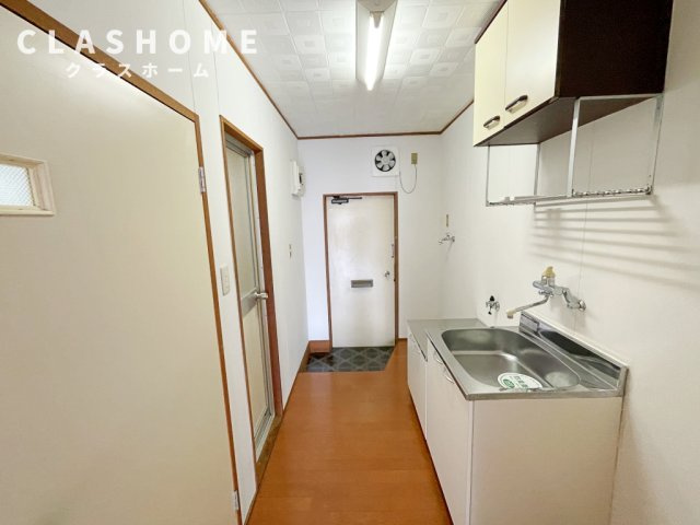 パレス山池　　刈谷市の賃貸ならクラスホーム刈谷店のその他|同物件の別部屋になります。