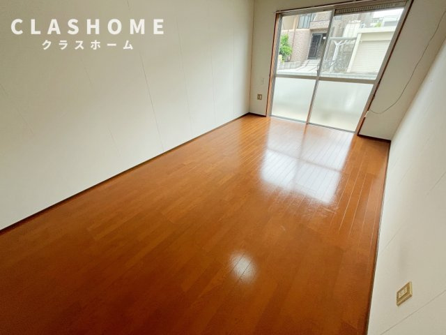 パレス山池　　刈谷市の賃貸ならクラスホーム刈谷店の居間・リビング|同物件の別部屋になります。