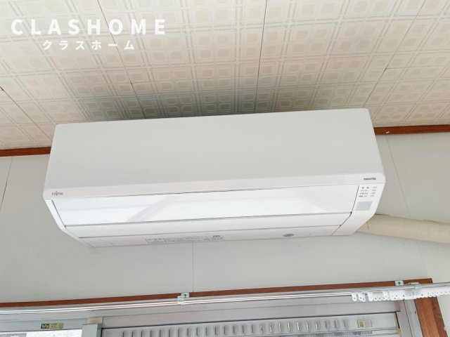 パレス山池　　刈谷市の賃貸ならクラスホーム刈谷店の設備|同物件の別部屋になります。