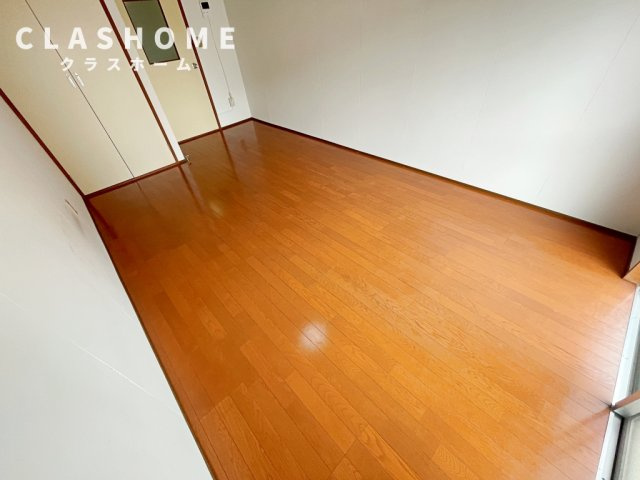 パレス山池　　刈谷市の賃貸ならクラスホーム刈谷店の居間・リビング|同物件の別部屋になります。
