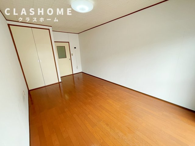 パレス山池　　刈谷市の賃貸ならクラスホーム刈谷店の居間・リビング|同物件の別部屋になります。