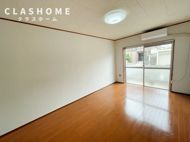 パレス山池　　刈谷市の賃貸ならクラスホーム刈谷店の居間・リビング|同物件の別部屋になります。
