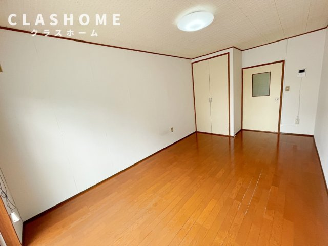 パレス山池　　刈谷市の賃貸ならクラスホーム刈谷店の居間・リビング|同物件の別部屋になります。