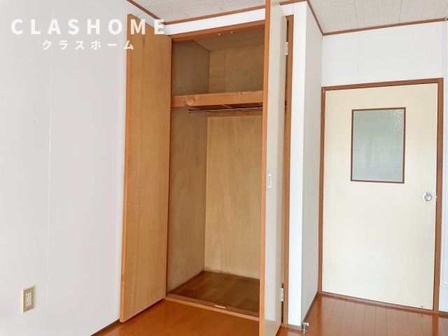 パレス山池　　刈谷市の賃貸ならクラスホーム刈谷店の内装|同物件の別部屋になります。