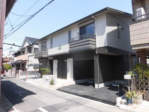 シャーメゾン伊福町の画像