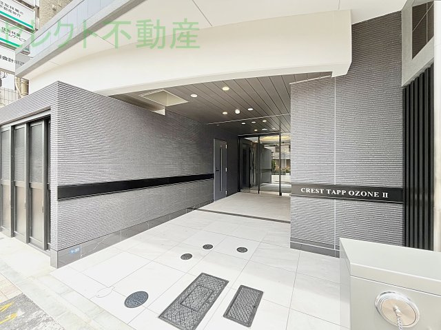 CREST TAPP大曽根Ⅱのその他