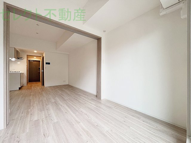 CREST TAPP大曽根Ⅱの内装|※反転タイプ写真