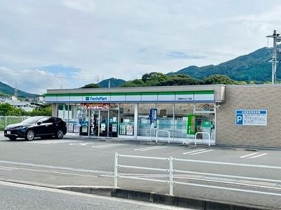 シャーメゾン日赤通り